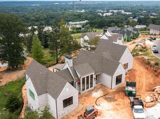 800 Montebello Dr, Greenville, SC 29609