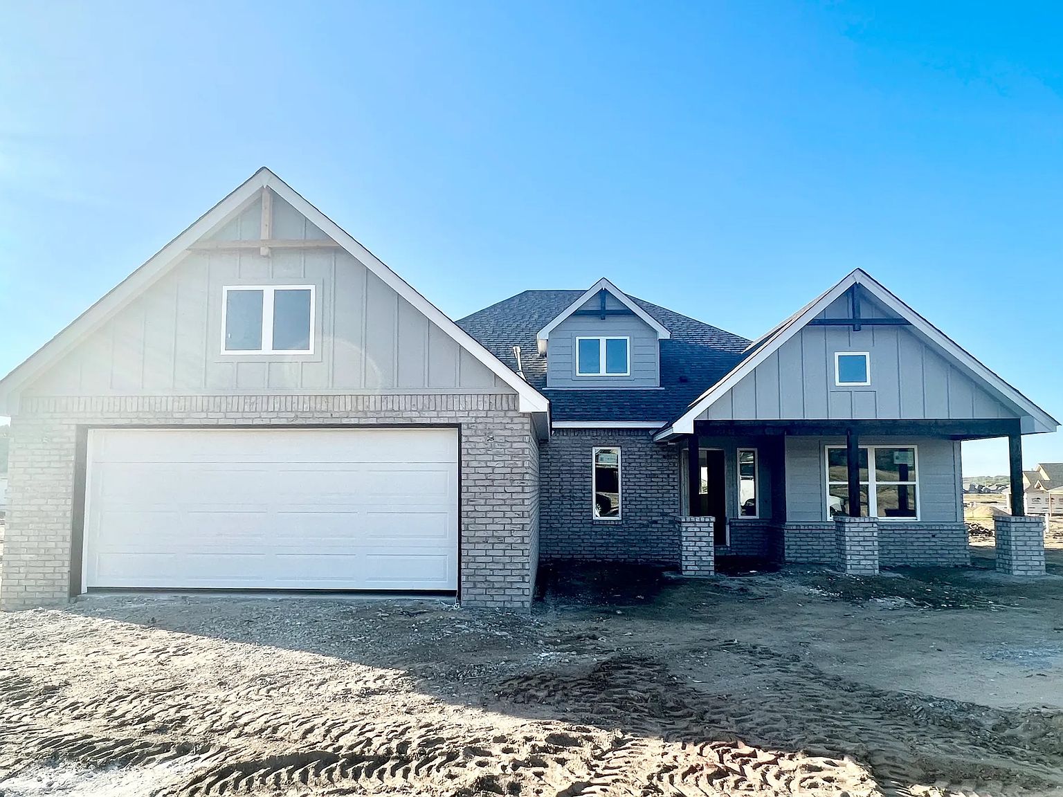 Albany Plan, Wynstone, Broken Arrow, OK 74014 Zillow