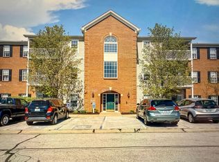 1068 Larkspur Ct #1068, Florence, KY 41042