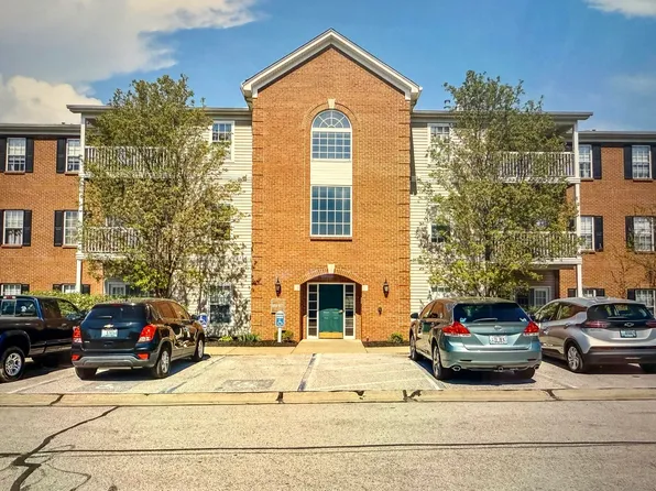 1068 Larkspur Ct #1068, Florence, KY 41042