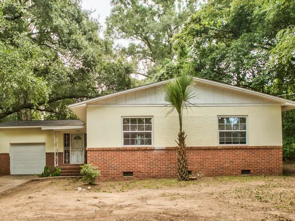 1314 W Tharpe St, Tallahassee, FL 32303