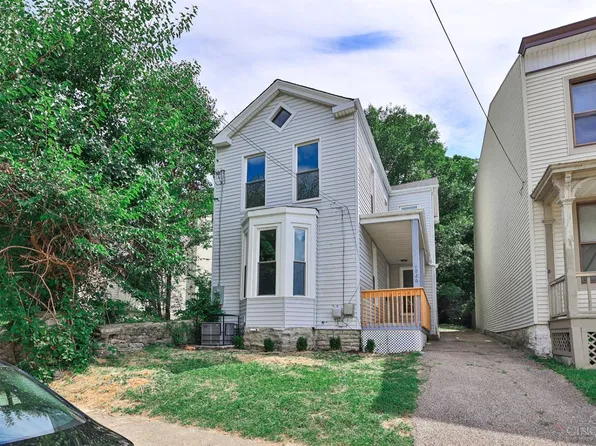 1026 Considine Ave, Cincinnati, OH 45205