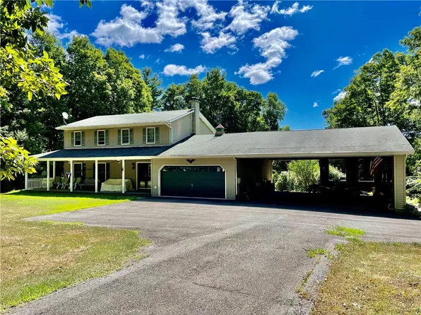 368 Brimstone Hill Road, Pine Bush, NY 12566