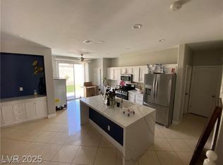 1154 Warm Sun Ct, Las Vegas, NV 89110