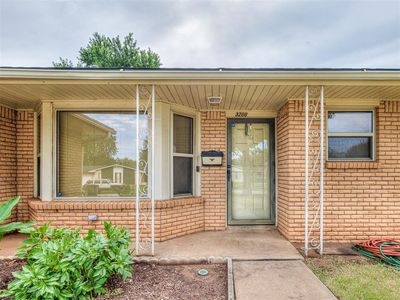 3200 Meadow Ln, Edmond, OK, 73013