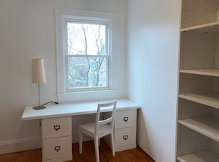 4 East St #3, Providence, RI 02906