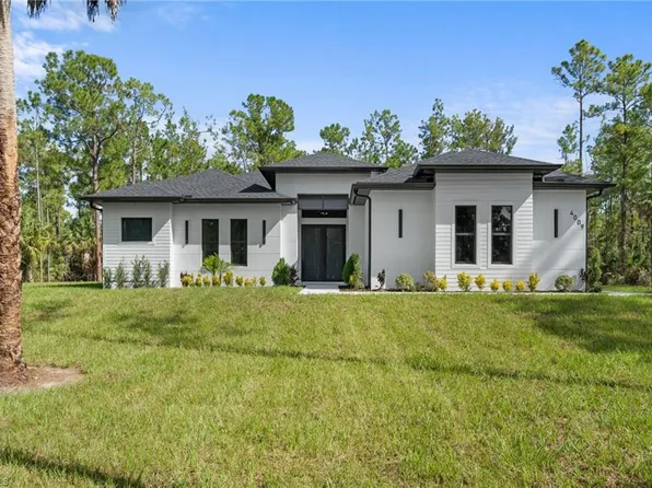 4009 8th ave ne, NAPLES, FL 34120