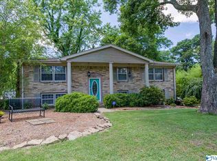 503 Forrest Park Ct NW, Huntsville, AL 35806