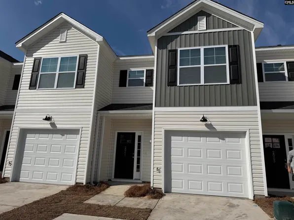 2041 Armada Rd, Columbia, SC 29229