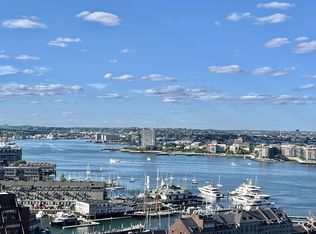 65 E India Row APT 23B, Boston, MA 02110
