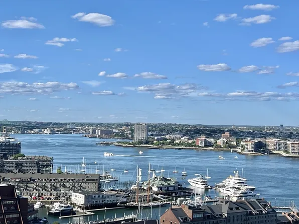 65 E India Row APT 23B, Boston, MA 02110