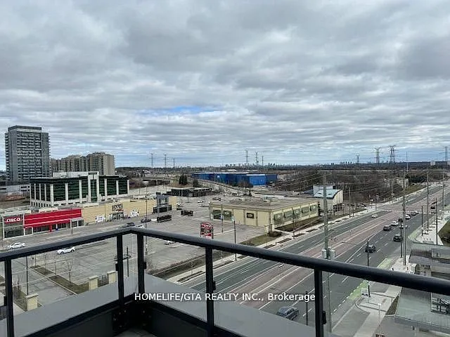 8868 Yonge St #819E — Photo 26