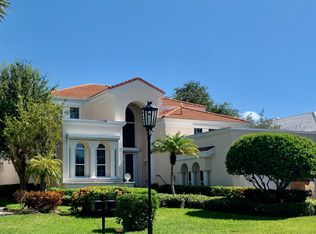 3632 Fair Oaks Pl, Longboat Key, FL 34228