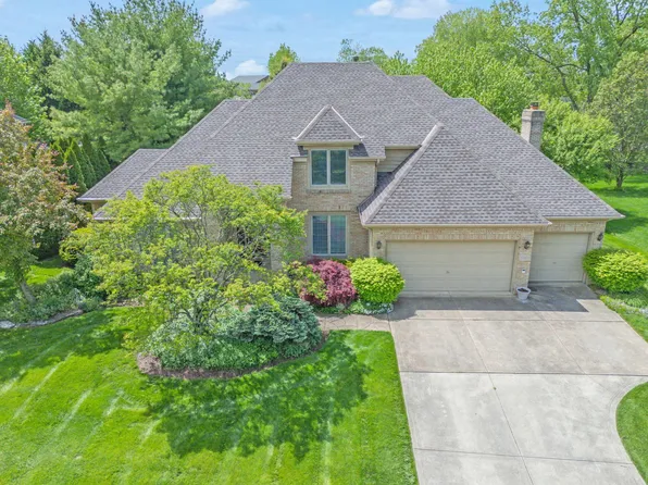 6180 Storm Haven Ct, Lewis Center, OH 43035