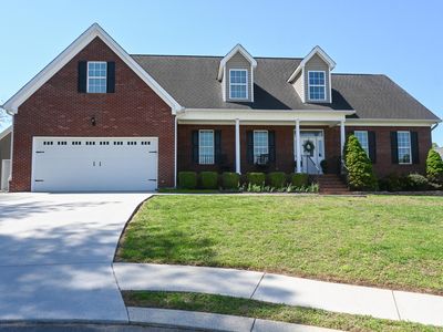 7546 Palace Ct, Ooltewah, TN, 37363