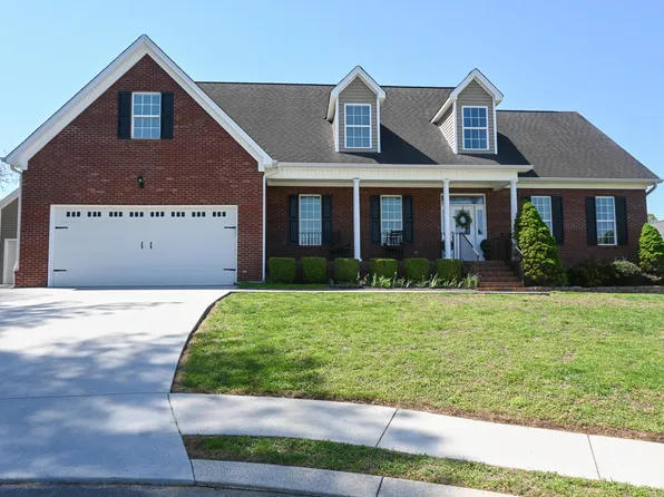 7546 Palace Ct, Ooltewah, TN 37363