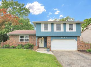 6975 Tanya Ter, Reynoldsburg, OH 43068