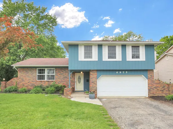 6975 Tanya Ter, Reynoldsburg, OH 43068