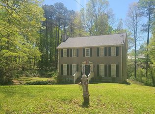 6269 Shallowford Way, Douglasville, GA 30135