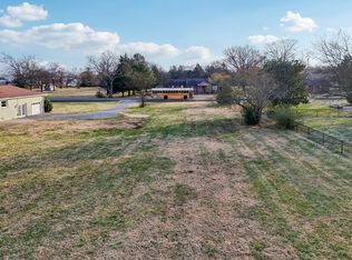 2335 Hickory Ridge Rd LOT 12A, Lebanon, TN 37087