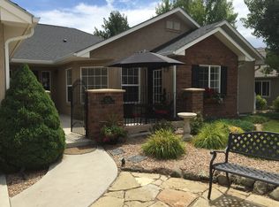 1295 SE Deer Creek Dr, Cedaredge, CO 81413