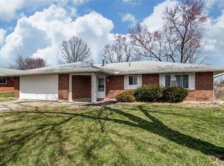 401 E Dayton Yellow Springs Rd, Fairborn, OH 45324