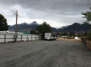 800 College St, Mackay, ID 83251