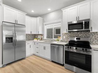 8774 N Newman Ave, Portland, OR 97203