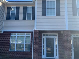 203 Timber Wolf Trl, Griffin, GA 30224