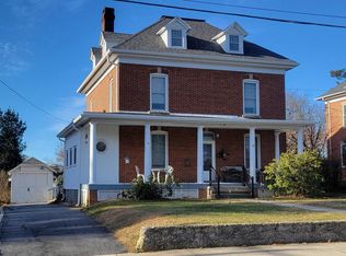 72 S Main St, Smithsburg, MD 21783