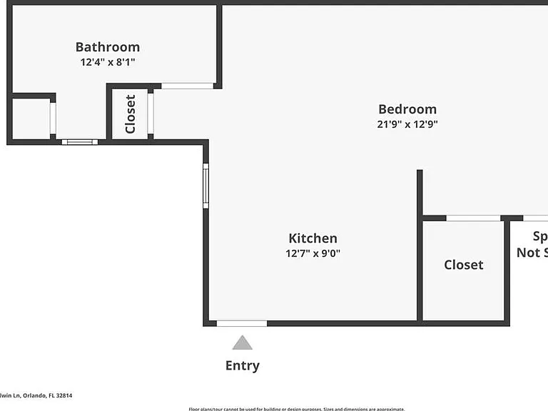 1470 Lake Baldwin Ln #C — Photo 11