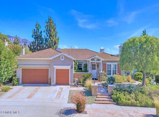 4744 Via Canada, Thousand Oaks, CA 91320