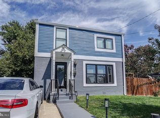 1804 Avalon Pl, Hyattsville, MD 20783