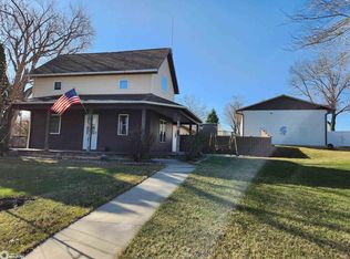 500 E High St, Toledo, IA 52342