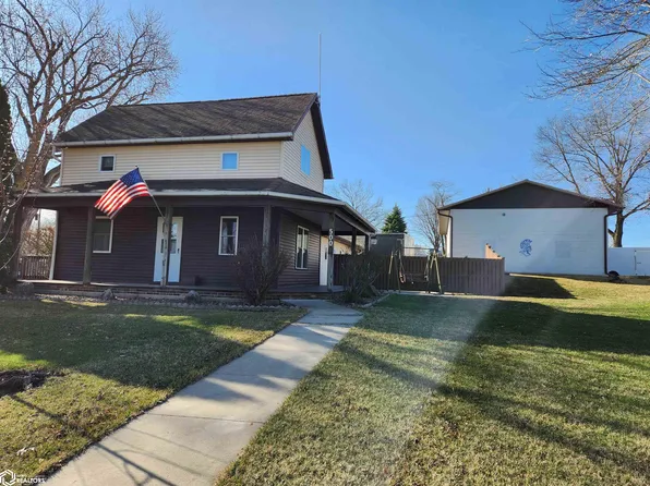 500 E High St, Toledo, IA 52342