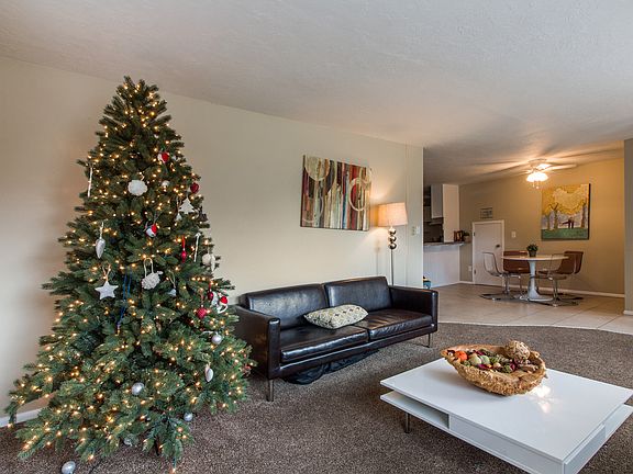 2nd image of 4502 S Atherton Dr Unit 48