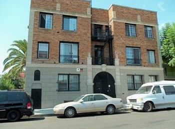 1st image of 1411 Toberman St APT 110