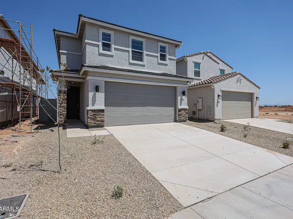 17356 W VILLA HERMOSA Lane, Surprise, AZ 85387
