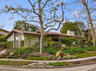 121 Coronada Cir, Santa Barbara, CA 93108