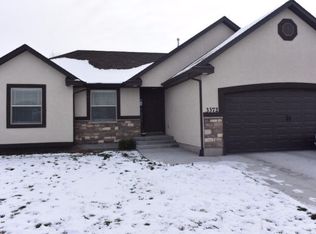 3372 E Larson Dr, Idaho Falls, ID 83401