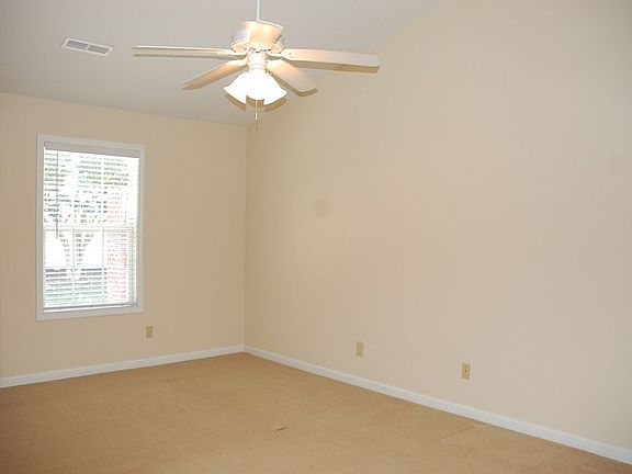 2nd bedroom on main level