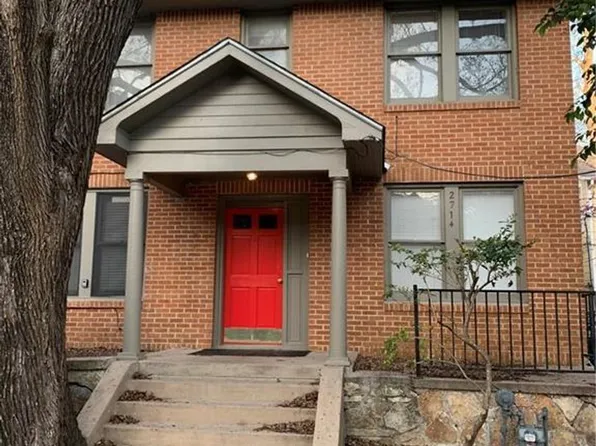 2714 Whitis Ave, Austin, TX