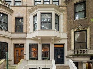 266 W 91st St, New York, NY 10024