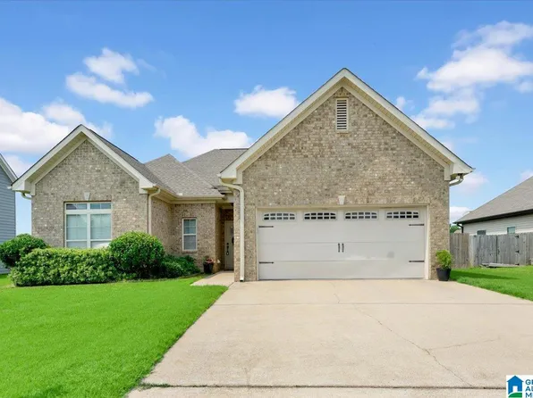 1049 Pilgrim Ln, Montevallo, AL 35115