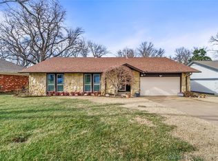 5630 S 82nd East Ave, Tulsa, OK 74145