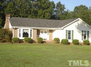 5810 Meadowbrook Rd, Raleigh, NC 27603