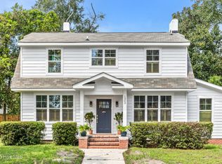 1303 Princess St, Wilmington, NC 28401