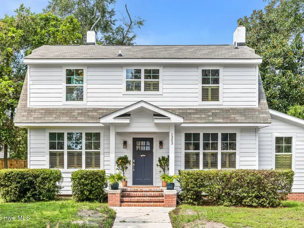 1303 Princess Street, Wilmington, NC 28401