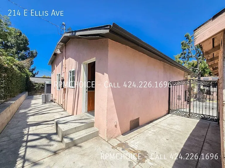 214 E Ellis Ave — Photo 18