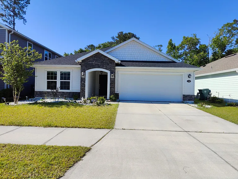 3160 Hawks Hill Ln — Photo 2